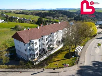 3-Zimmer-Wohnung mieten in Rohrbach – 79,43 m², € 816 – Bild 2 von 6
