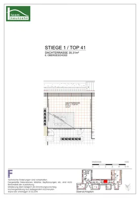 3-Zimmer-Wohnung mieten in Bruck an der Leitha – 68,62 m², € 1.499 – Bild 28 von 28