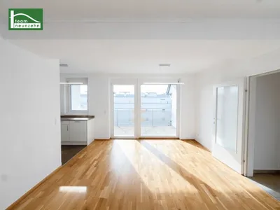 3-Zimmer-Wohnung mieten in Bruck an der Leitha – 68,62 m², € 1.499