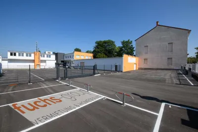 Immobilie mieten in Wiener Neustadt – 15 m², € 60 – Bild 3 von 3