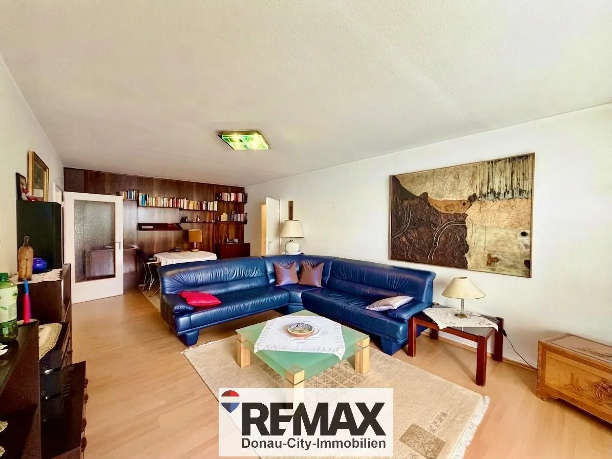 Wohnung – Wien