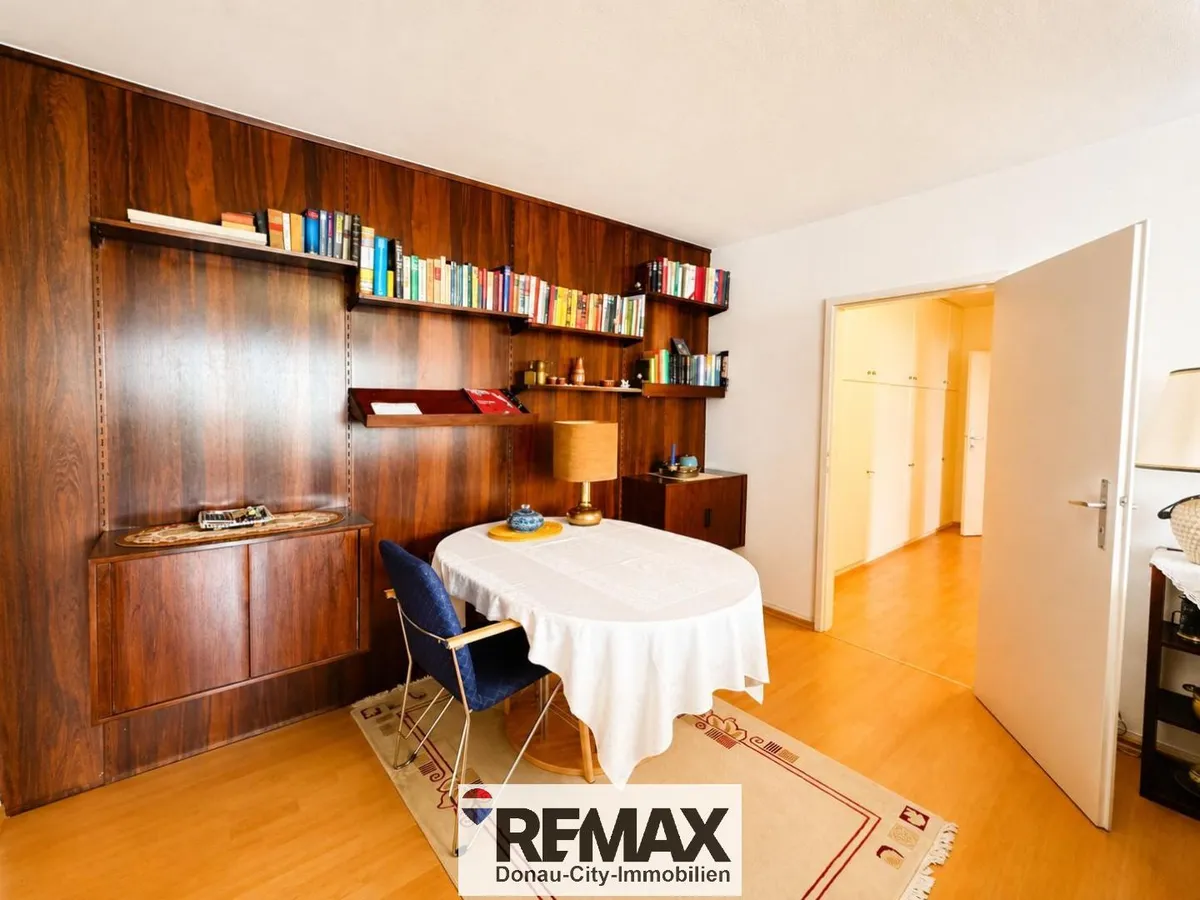 Wohnung – Wien - Ansicht 3