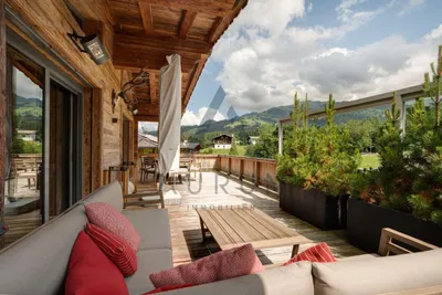4-Zimmer-Wohnung kaufen in Kitzbühel – 139 m², € 2.500.000 – Bild 3 von 9