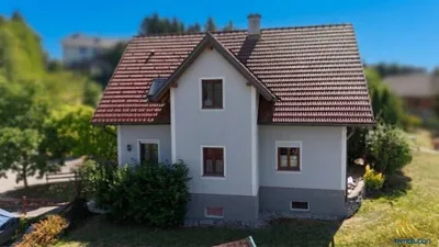 Haus kaufen in Amstetten – 176 m², € 539.000 – Bild 1 von 13