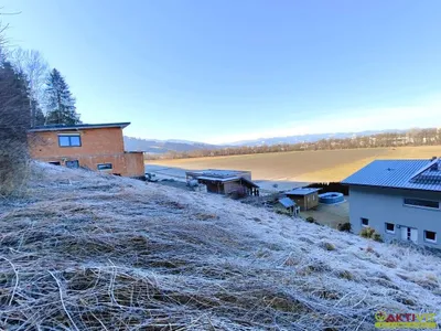 Grundstück kaufen in Murtal – 1 023 m², € 79.500 – Bild 3 von 5