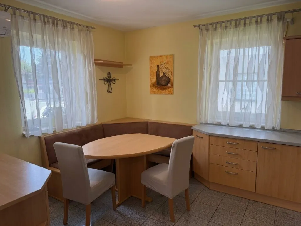 Eigenheim macht Glücklich! Modernes Haus mit Keller und Südterrasse ! - Widok 3