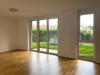 1-Zimmer-Wohnung mieten in Linz – 37 m², € 776 – Bild 4 von 22