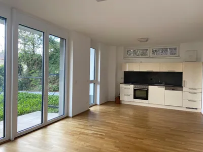 1-Zimmer-Wohnung mieten in Linz – 37 m², € 776