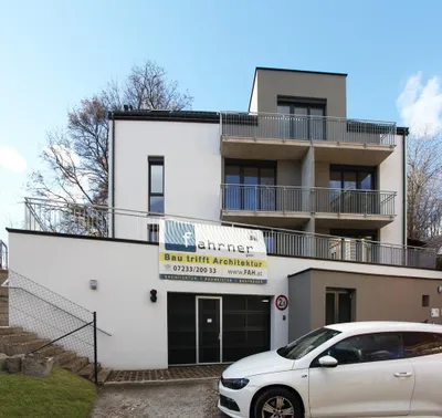 1-Zimmer-Wohnung mieten in Linz – 37 m², € 776 – Bild 22 von 22
