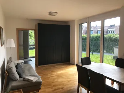 1-Zimmer-Wohnung mieten in Linz – 37 m², € 776 – Bild 5 von 22