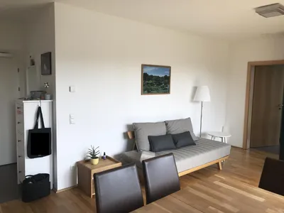 1-Zimmer-Wohnung mieten in Linz – 37 m², € 776 – Bild 6 von 22