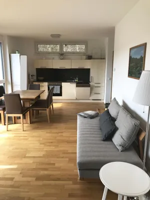 1-Zimmer-Wohnung mieten in Linz – 37 m², € 776 – Bild 2 von 22