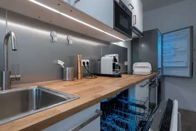 2-Zimmer-Wohnung mieten in Wien – 54,48 m², € 1.200 – Bild 7 von 14