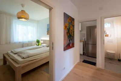 2-Zimmer-Wohnung mieten in Wien – 54,48 m², € 1.200 – Bild 4 von 14