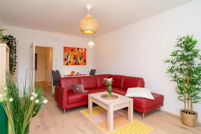 2-Zimmer-Wohnung mieten in Wien – 54,48 m², € 1.200 – Bild 3 von 14