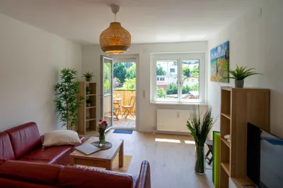 2-Zimmer-Wohnung mieten in Wien – 54,48 m², € 1.200 – Bild 2 von 14