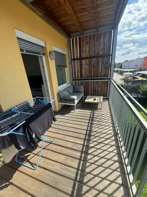 2-Zimmer-Wohnung mieten in Graz-Umgebung – 54 m², € 596 – Bild 7 von 8