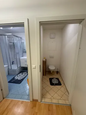 2-Zimmer-Wohnung mieten in Graz-Umgebung – 54 m², € 596 – Bild 2 von 8