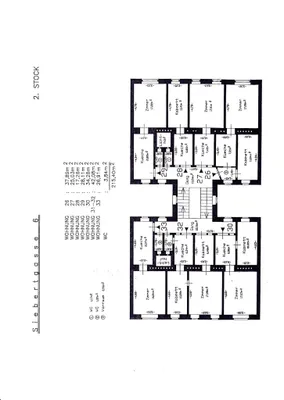 2-Zimmer-Wohnung kaufen in Wien – 44 m², € 219.000 – Bild 11 von 11