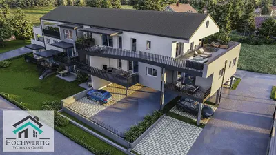 3-Zimmer-Wohnung kaufen in Deutschlandsberg – 75,38 m², € 269.990 – Bild 10 von 13