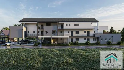 3-Zimmer-Wohnung kaufen in Deutschlandsberg – 75,38 m², € 269.990 – Bild 9 von 13