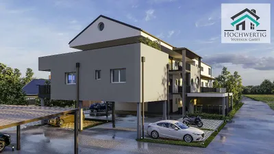 3-Zimmer-Wohnung kaufen in Deutschlandsberg – 75,38 m², € 269.990 – Bild 3 von 13