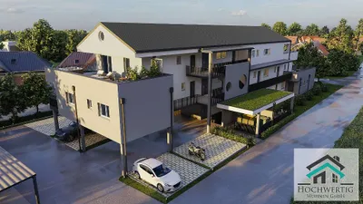 3-Zimmer-Wohnung kaufen in Deutschlandsberg – 75,38 m², € 269.990 – Bild 7 von 13