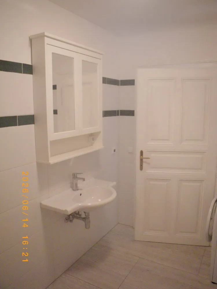 Erstbezug generalsanierte Altstadtwohnung mit 2,5 Zimmer - 66m² - Widok 3