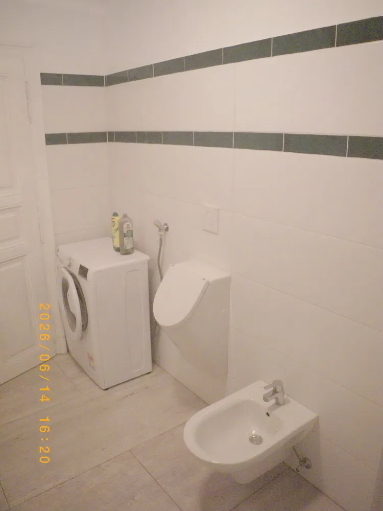 Erstbezug generalsanierte Altstadtwohnung mit 2,5 Zimmer - 66m² - Widok 2