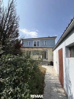 5-Zimmer-Haus kaufen in Wiener Neustadt Land – 154 m², € 349.000
