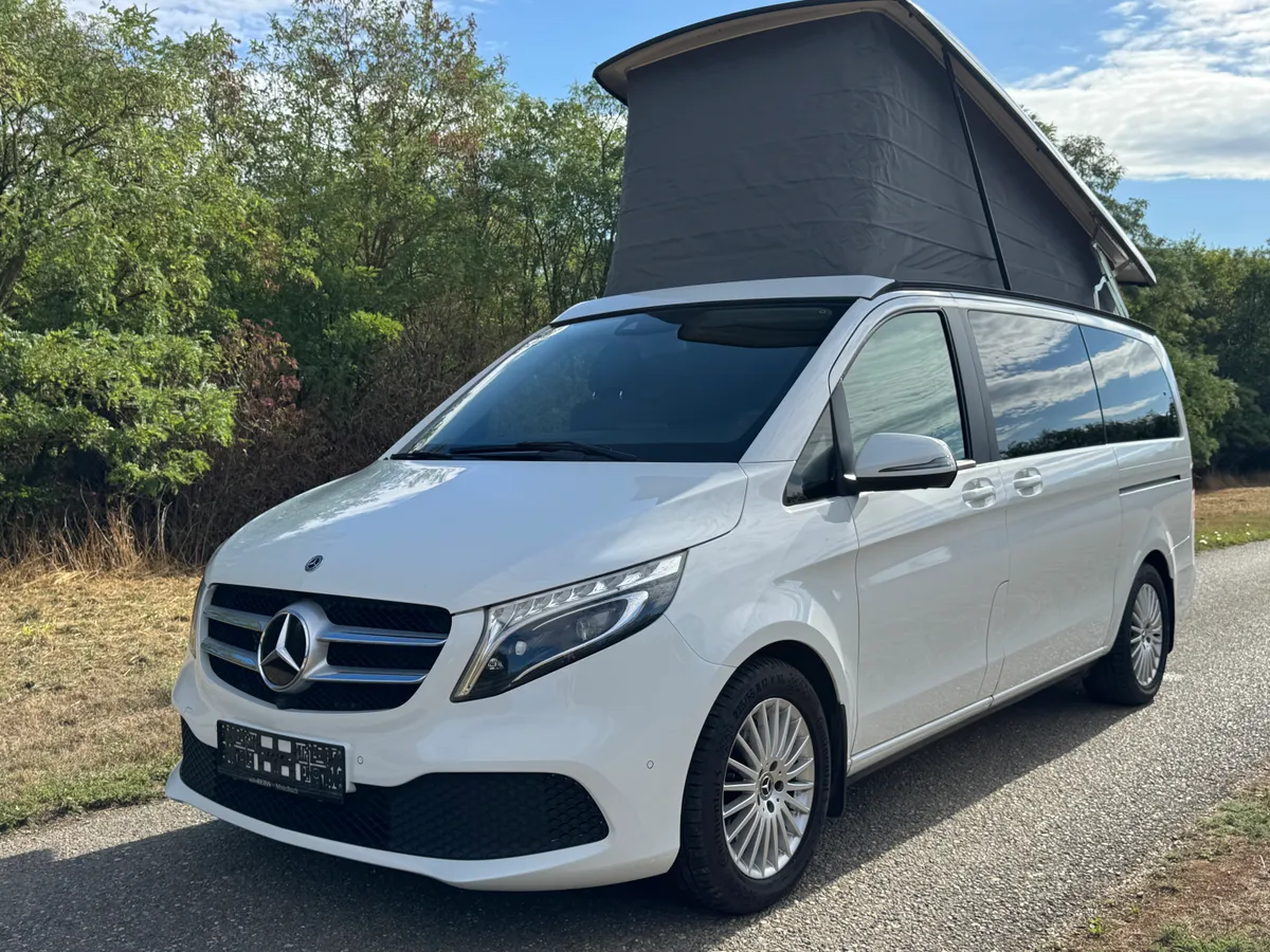 Mercedes-Benz Marco Polo Horizon V 250 d
