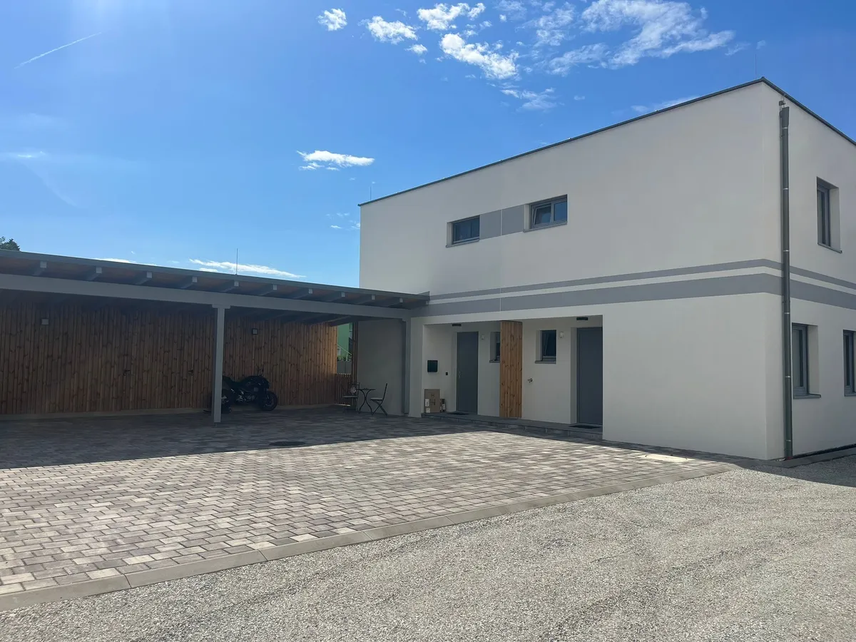 Haus – Stegersbach - Ansicht 3