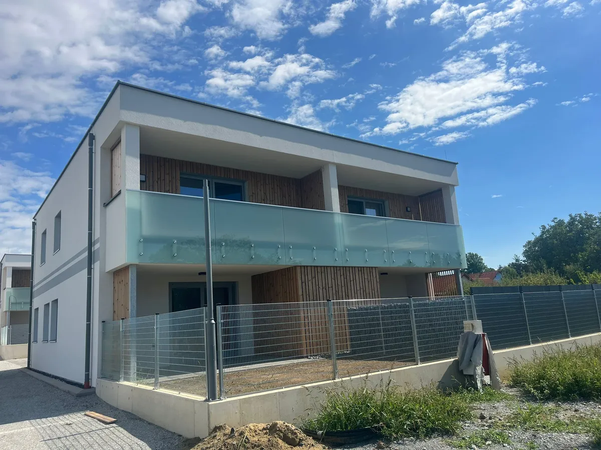 Haus – Stegersbach - Ansicht 2