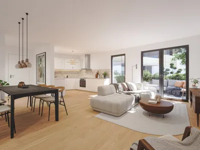 2-Zimmer-Wohnung kaufen in Wien – 53,22 m², € 380.000 – Bild 4 von 14