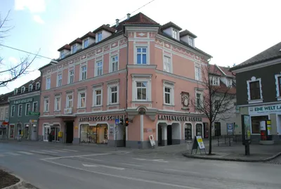 Wohnung mieten in Murtal – 65 m², € 652