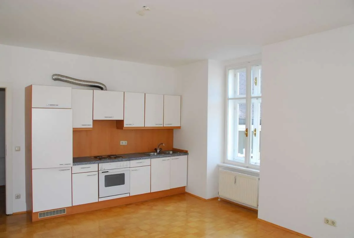 Wohnung – Judenburg, Oberweg - Ansicht 3