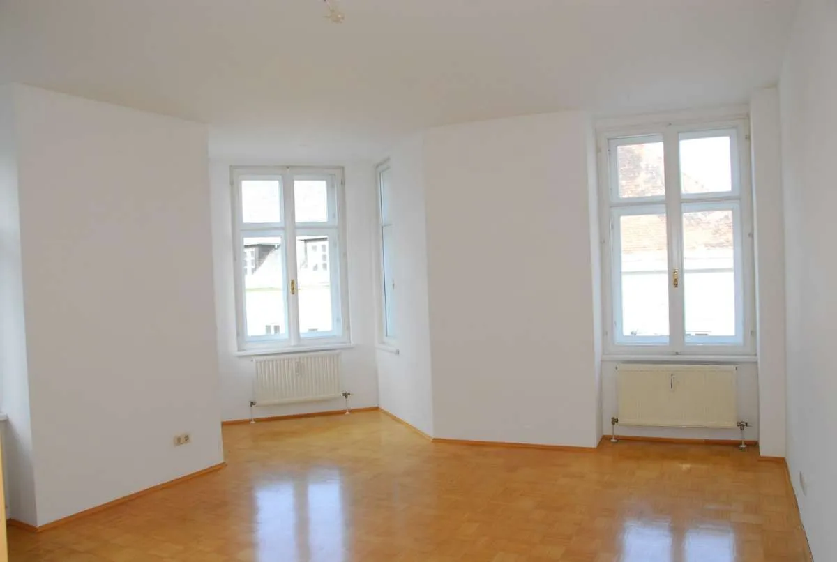Wohnung – Judenburg, Oberweg - Ansicht 2