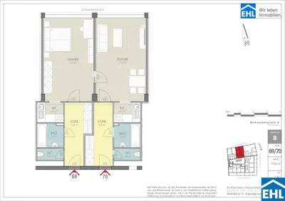 2-Zimmer-Wohnung kaufen in Wien – 77,02 m², € 970.000 – Bild 38 von 38