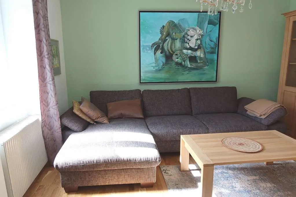 Wohnung – Wien - Ansicht 2
