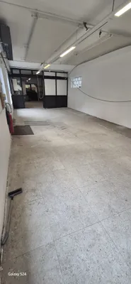 2-Zimmer-Gewerbeimmobilie mieten in Salzburg Stadt – 85 m², € 850