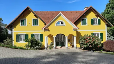 11-Zimmer-Immobilie kaufen in Hartberg-Fürstenfeld – 350 m², € 1.690.000 – Bild 1 von 35
