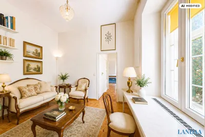 Immobilie kaufen in Wien – 280 m², € 2.360.000 – Bild 2 von 28