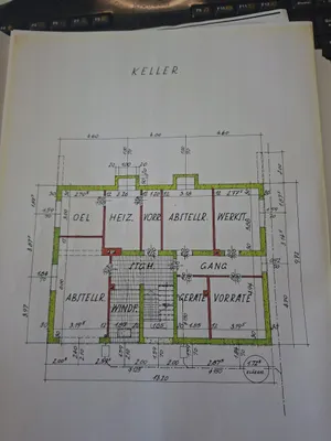 5-Zimmer-Haus kaufen in Oberwart – 145 m², € 420.000 – Bild 7 von 34