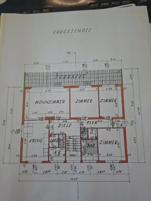 5-Zimmer-Haus kaufen in Oberwart – 145 m², € 420.000 – Bild 8 von 34