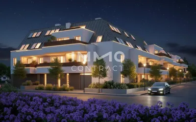3-Zimmer-Wohnung kaufen in Wien – 55,8 m², € 399.500 – Bild 7 von 11
