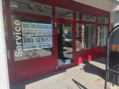 Gewerbeimmobilie mieten in Innsbruck-Land – 134 m², € 1.500 – Bild 4 von 6