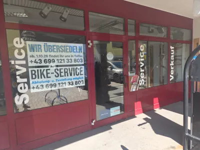 Gewerbeimmobilie mieten in Innsbruck-Land – 134 m², € 1.500 – Bild 2 von 6
