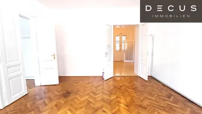 3-Zimmer-Gewerbeimmobilie mieten in Wien – 74 m², € 994