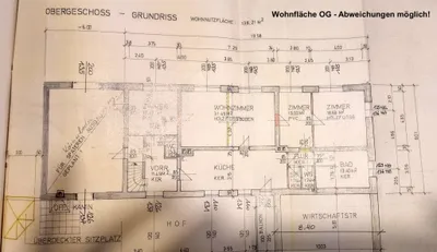8-Zimmer-Haus kaufen in Amstetten – 251 m², € 449.900 – Bild 31 von 31