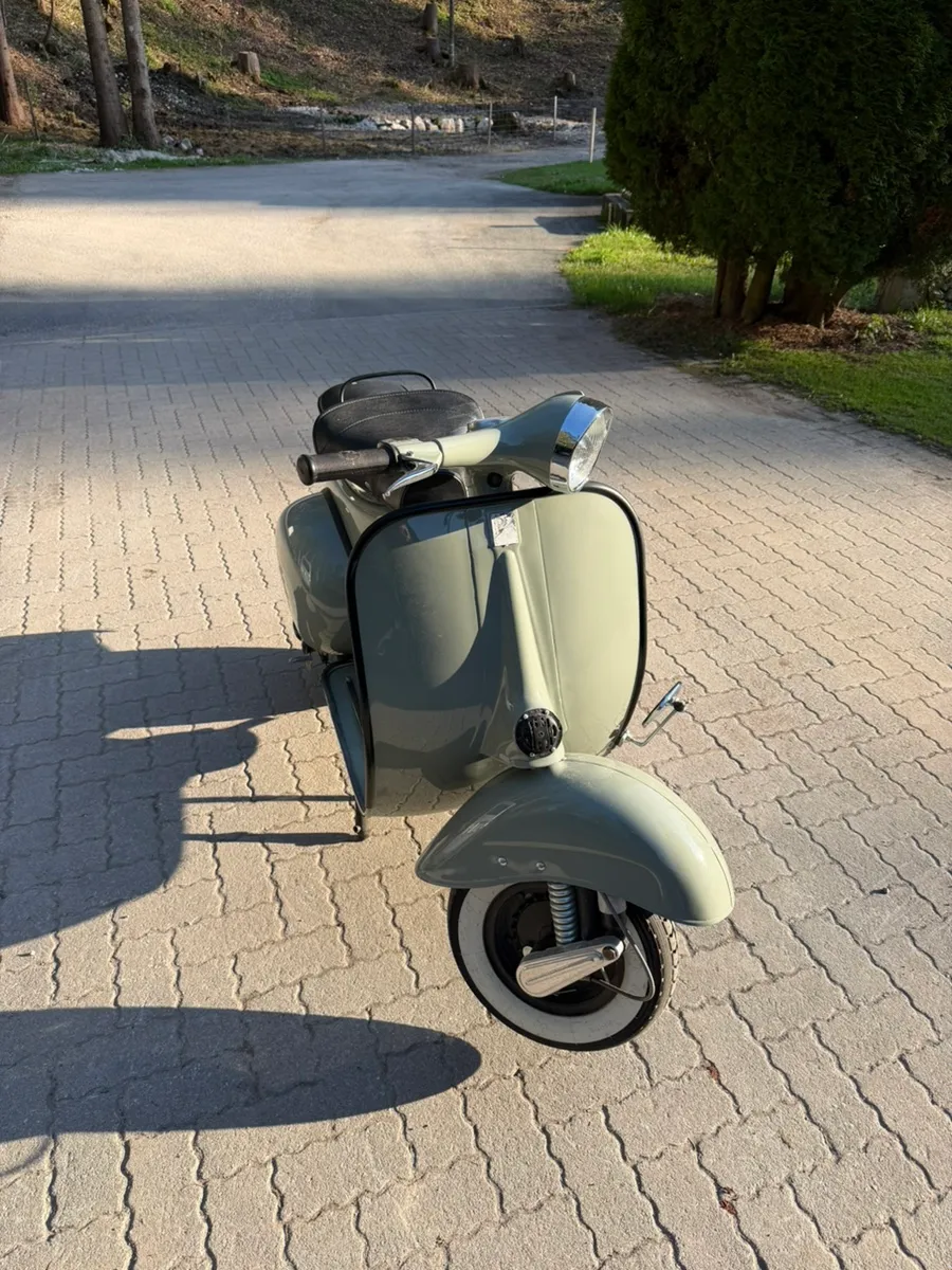 Vespa 150